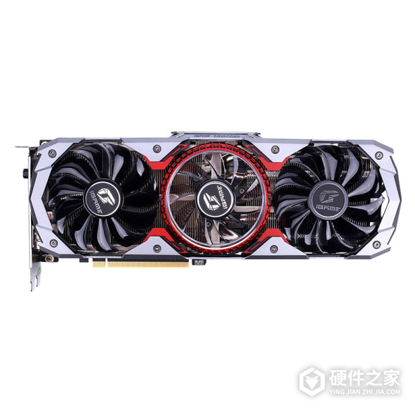 七彩虹iGame GeForce RTX 2080 Advanced OC V3 for win7/8 64bit
