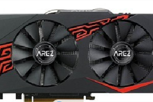 华硕AMD系列 STRIX-RX580-2048SP-8G-GAMING显卡驱动