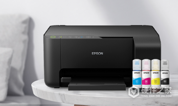 爱普生l3153怎么重置网络