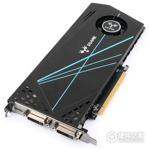 七彩虹iGame750Ti 冰封骑士Slim-2GD5 for win10 32bit