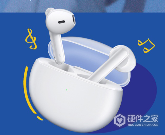 oppo enco air怎么接听电话