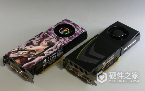 NVIDIA GeForce GTX 280显卡驱动