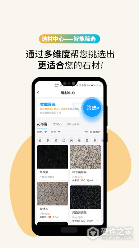 石图