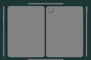 2021新款iPad Pro发布时间