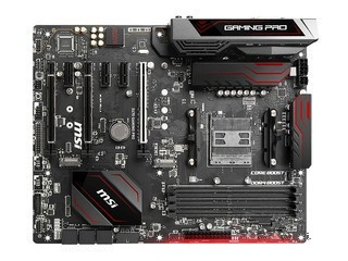 微星x470主板说明书