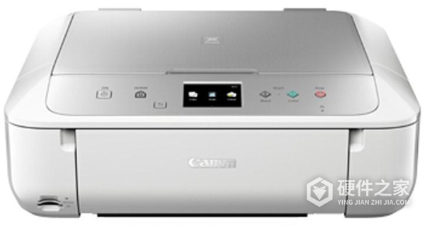 佳能PIXMA MG6880打印机说明书