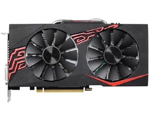 华硕NVIDIA系列 KO-RTX3060TI-8G-GAMING显卡驱动