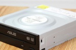 华硕drw-24d5mt刻录机驱动