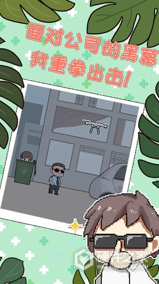 职场的秘密最新版