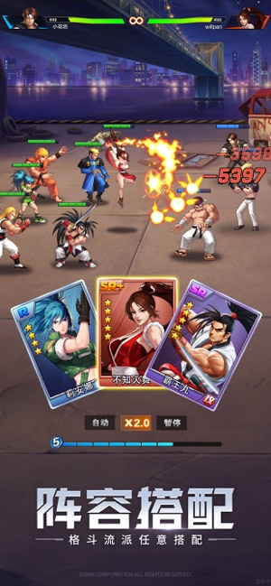 拳魂觉醒37版