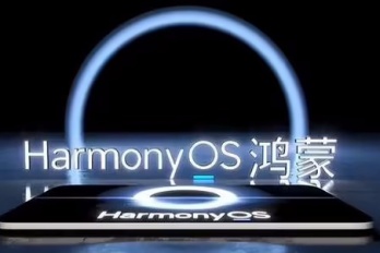 鸿蒙4.0个性主题怎么设置