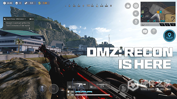 Call of Duty