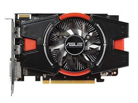 华硕AMD系列 HD7770-DCT-1GD5显卡驱动