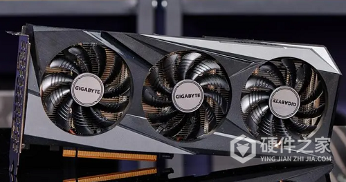 技嘉显卡怎么看型号