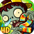 植物大战僵尸2单机版中文版