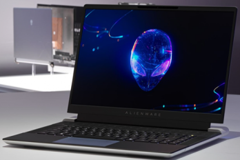 外星人x16游戏本参数一览