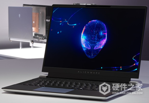 外星人x16游戏本参数一览