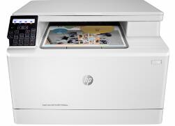 惠普HP LaserJet M182nw一体机驱动 For Win XP/7/8/10