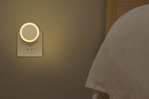 米家夜灯2怎么用小爱同学