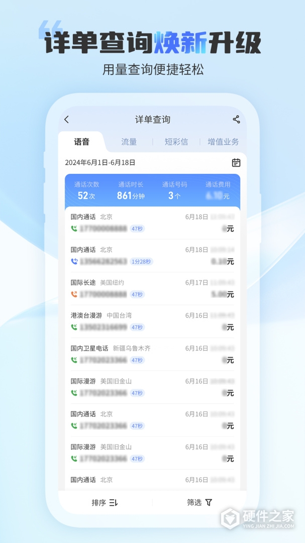 中国电信关爱版