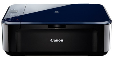 佳能Canon PIXMA E500打印机驱动程序 For Win10/Win7/XP