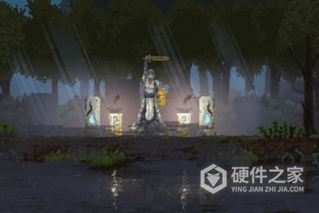 王国新大陆中文版