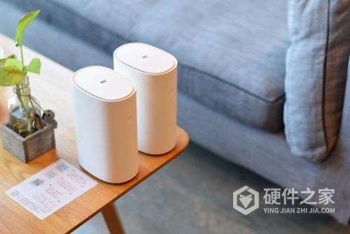 小米mesh组网需要网线吗