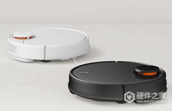 米家扫拖一体机器人水箱怎么加水