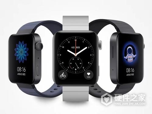 小米redmi手表防水吗