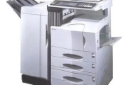 京瓷4035维修手册