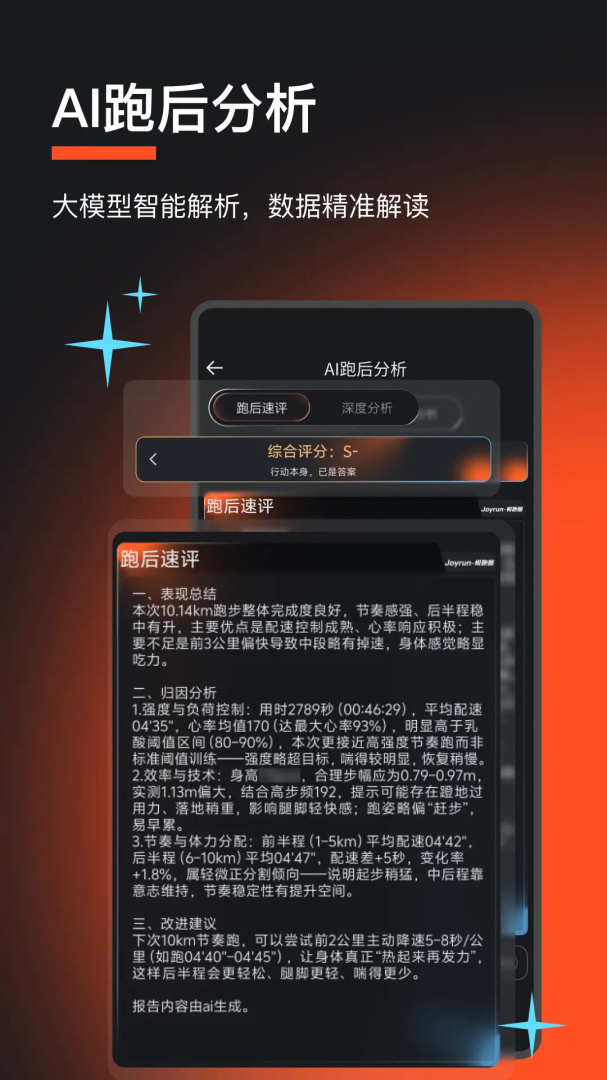 悦跑圈