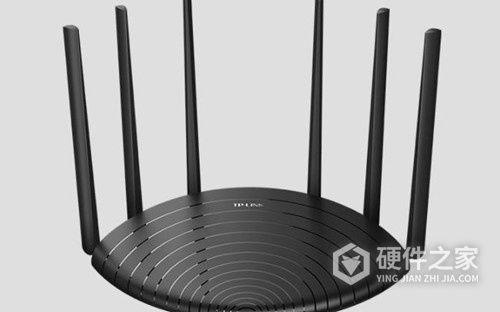 tl-wdr7661千兆版怎么设置黑名单