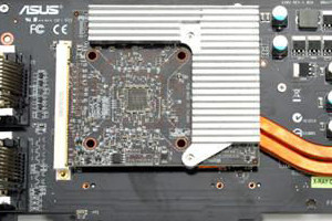 华硕AMD系列 EAH3650 SILENT/HTDI/512M显卡驱动