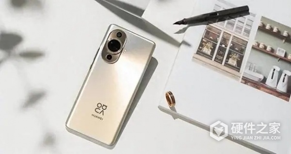 华为nova12pro是直屏吗