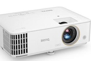 明基th685设置全屏