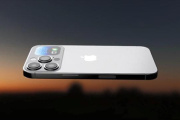 iphone15ultra电池多少