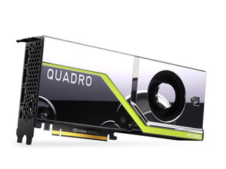 NVIDIA Quadro RTX6000显卡驱动