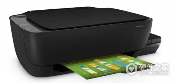 惠普tank310打印机故障e3如何处理