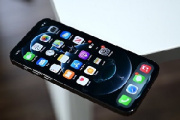 iPhone 13 Pro机型支持120Hz刷新率