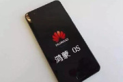 鸿蒙系统如何启用纯净模式