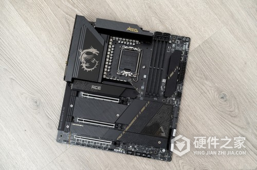 微星MEG Z790 ACE主板说明书