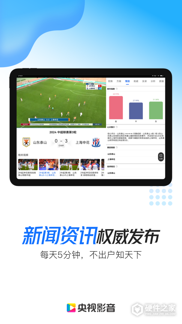 央视影音HD