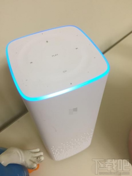 小爱同学怎么恢复出厂设置