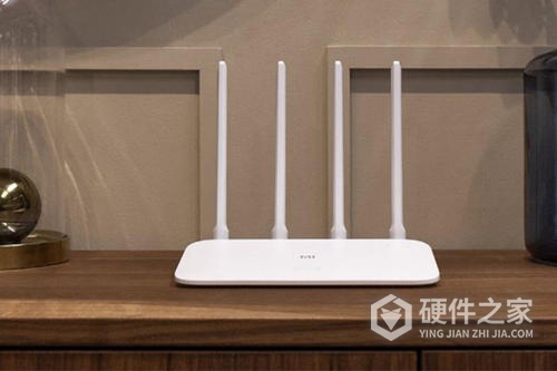 小米路由器4c刷breed教程