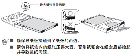 兄弟DCP-115C打印机使用说明书
