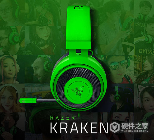 雷蛇北海巨妖竞技版吃鸡怎么调