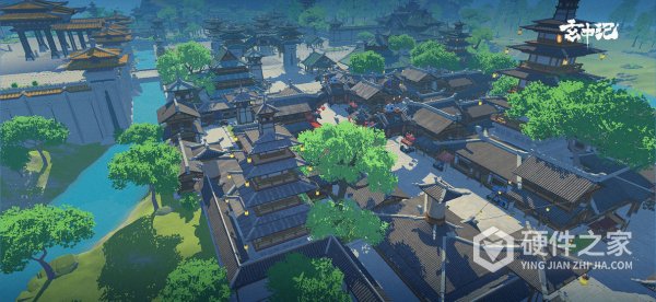 玄中记单机版