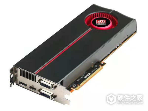 AMD ATI 移动版 Radeon™ HD 5770显卡驱动