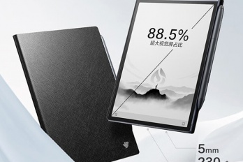 “科大讯飞智能办公本Air 2”和 Air2Pro的区别