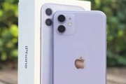 iphone11网络权限设置在哪
